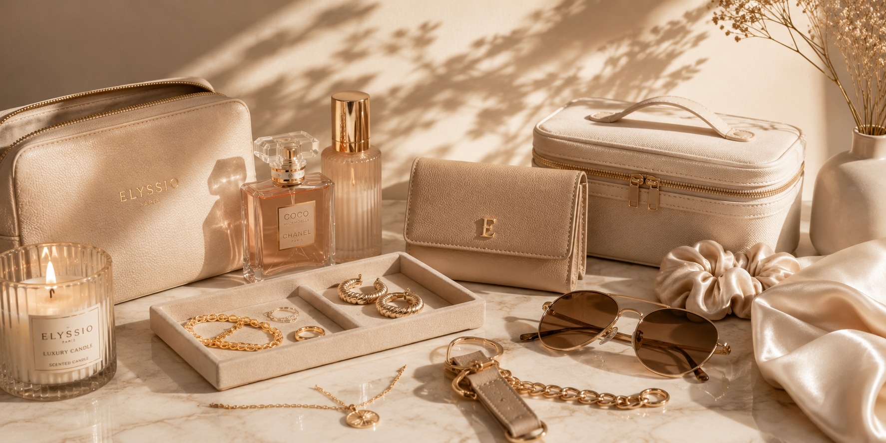 ACCESSORIES & LIFESTYLE