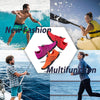 Water Shoes for Women Men, Quick-Dry Barefoot Swim Shoes with Drainage Holes, Lightweight Aqua Shoe for Beach Pool River Boating Yoga Walking