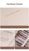New Women's Cosmetic Bag Portable Storage Bag Large Capacity Luxury Makeup Bag Travel Organizer Essentials Toiletry Bag