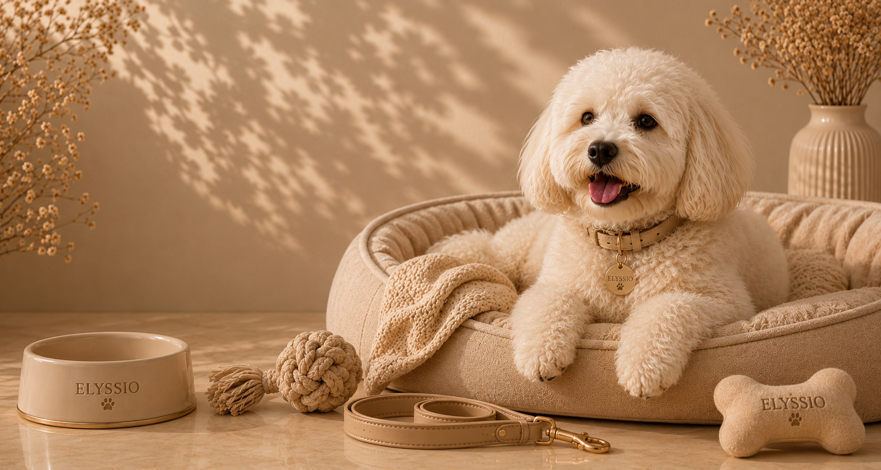 PET ESSENTIALS