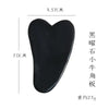 Guasha Natural Stone Massage Face Jade Roller Gua Sha Massage Tool Set for SPA Body Visage Rouleau De Massage Массажер