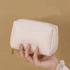 Elyssio Wide-Open Flat Cosmetic Case