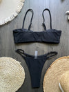 2026 New Sexy Diamond Bikini Women Swimsuit Bandeau Biquini Push Up Swimwear Female Shiny Bathing Suits Bodysuit Beachwear