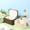 Elyssio Vanity Case Travel Bag