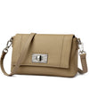 luxury bags designers women Genuine leather Lightweight Casual Crossbody Bag for Women Fashionable Minimalist Underarm Bag