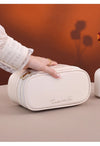 Elyssio Double Layer Travel Organiser
