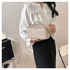 Elyssio Shiny Finish Toiletry Bag