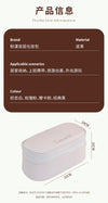 Elyssio Double Layer Travel Organiser