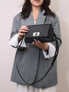 luxury bags designers women Genuine leather Lightweight Casual Crossbody Bag for Women Fashionable Minimalist Underarm Bag
