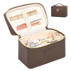Elyssio Vanity Case Travel Bag
