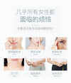 Guasha Natural Stone Massage Face Jade Roller Gua Sha Massage Tool Set for SPA Body Visage Rouleau De Massage Массажер