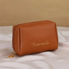 Elyssio Wide-Open Flat Cosmetic Case