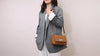 luxury bags designers women Genuine leather Lightweight Casual Crossbody Bag for Women Fashionable Minimalist Underarm Bag