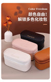 Elyssio Double Layer Travel Organiser