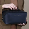Elyssio PU Leather Travel Organiser