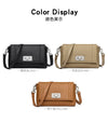 luxury bags designers women Genuine leather Lightweight Casual Crossbody Bag for Women Fashionable Minimalist Underarm Bag