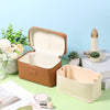 Elyssio Vanity Case Travel Bag