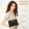Elyssio Vanity Case Travel Bag