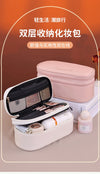 Elyssio Double Layer Travel Organiser