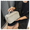 Elyssio Shiny Finish Toiletry Bag