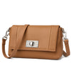 luxury bags designers women Genuine leather Lightweight Casual Crossbody Bag for Women Fashionable Minimalist Underarm Bag