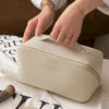 Elyssio PU Leather Travel Organiser