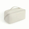 Elyssio PU Leather Travel Organiser