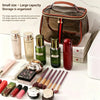 Elyssio Clear-View PVC Makeup Bag