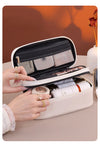 Elyssio Double Layer Travel Organiser