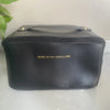 Travel Makeup Bag Large Capacity Cosmetic Bags Waterproof Portable Toiletry Bag Make Up Organizer with Divider and Handle