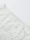 O-neck Vest Mini Skirt Suits Women Sexy sparkly Sequined Sleeveless Tank Tops With Bodycon Short Skirts Fashion Ladies Beachwear