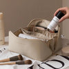 Elyssio PU Leather Travel Organiser