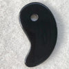 Gua Sha Massage Board Natural Resin Jade Stone for Face Rose Pink Guasha Facial Massager Scrapers Tools for Face Neck Back Body