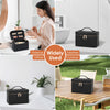 Elyssio Vanity Case Travel Bag
