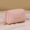 Elyssio Wide-Open Flat Cosmetic Case