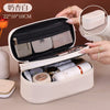 Elyssio Double Layer Travel Organiser