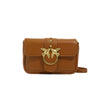Luxury Women's Leather Crossbody Bag Elegant Designer Shoulder Bag Classic Tote For Stylish Daily Outfits