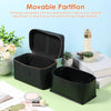 Elyssio Vanity Case Travel Bag
