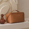 Elyssio PU Leather Travel Organiser
