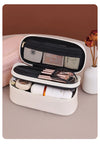 Elyssio Double Layer Travel Organiser