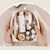 Elyssio Wide-Open Flat Cosmetic Case