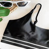 Female Bathing Suit Swimwears Women'S Sexy Triangle Bikini Two Pieces High Waisted Female Swimwear Summer Bikinis Sets купальник