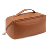 Cosmetics Storage Bag Large Capacity Portable Ins High-end Internet Famous New Travel Cosmetics Toiletries Storage Makeup Bags