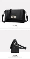 luxury bags designers women Genuine leather Lightweight Casual Crossbody Bag for Women Fashionable Minimalist Underarm Bag