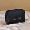 Elyssio Wide-Open Flat Cosmetic Case