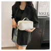 Elyssio Shiny Finish Toiletry Bag