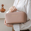 Elyssio PU Leather Travel Organiser