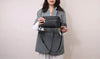 luxury bags designers women Genuine leather Lightweight Casual Crossbody Bag for Women Fashionable Minimalist Underarm Bag