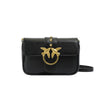 Luxury Women's Leather Crossbody Bag Elegant Designer Shoulder Bag Classic Tote For Stylish Daily Outfits