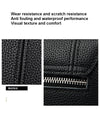 luxury bags designers women Genuine leather Lightweight Casual Crossbody Bag for Women Fashionable Minimalist Underarm Bag